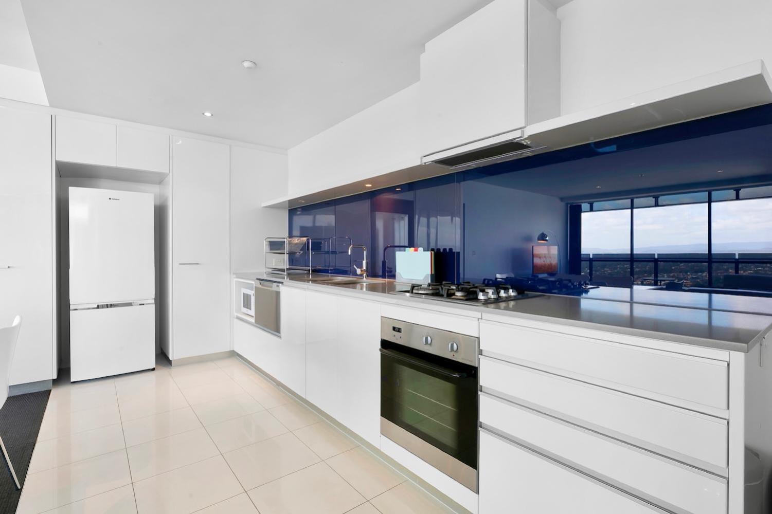 Circle On Cavill Surfers Paradise Apartments-Holiday Paradise Голд-Кост Номер фото